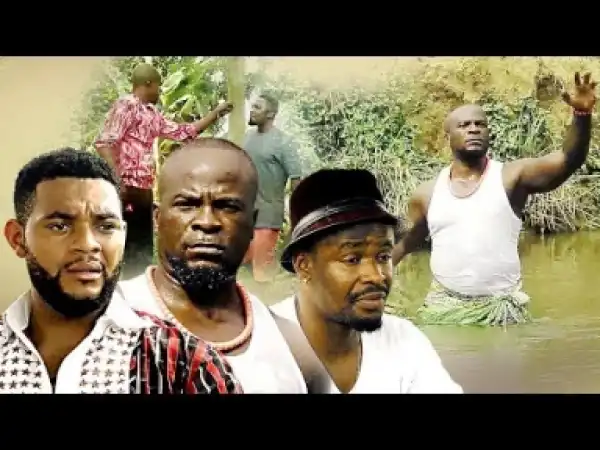 Video: THE MIRACLE RING 1- 2017 Latest Nigerian Nollywood Full Movies